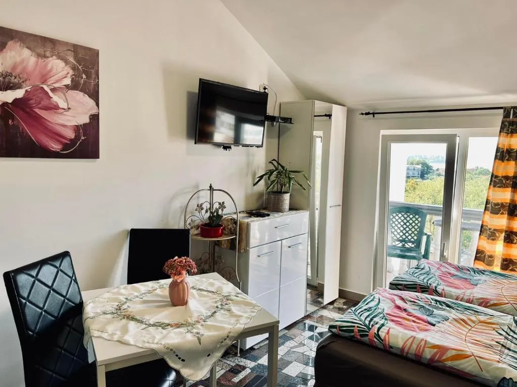 Apartmani Tamara