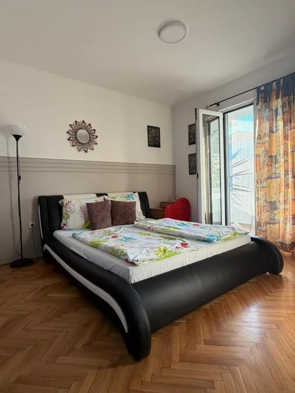 Apartmani Tamara