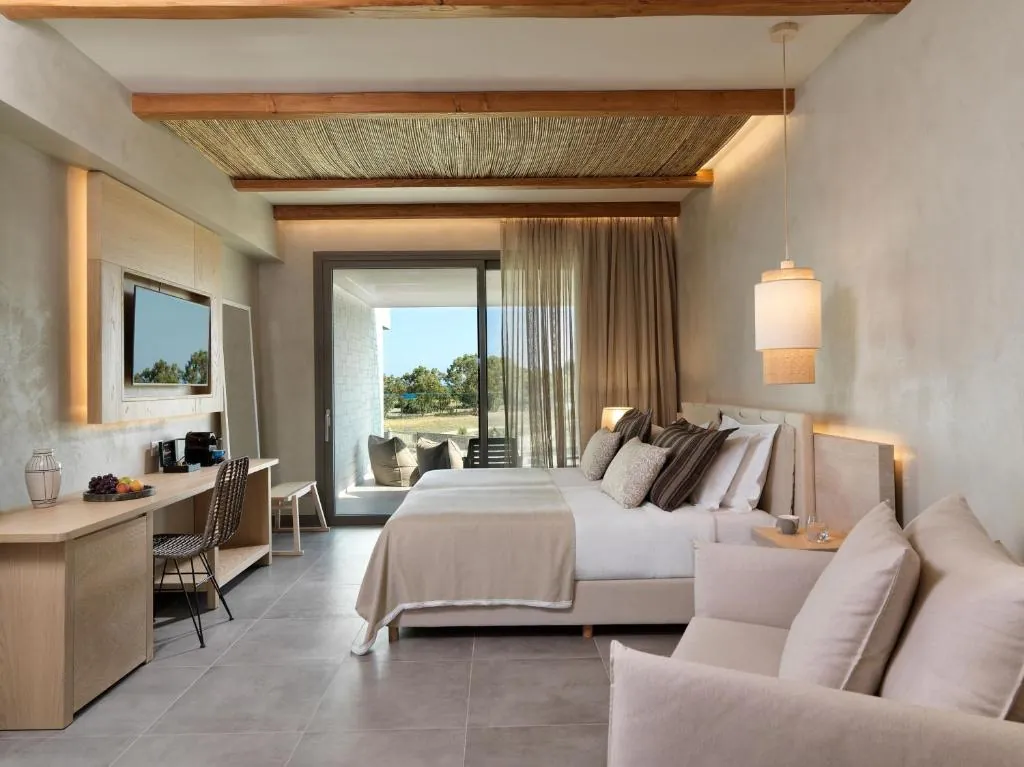 Atlantica Dreams Resort