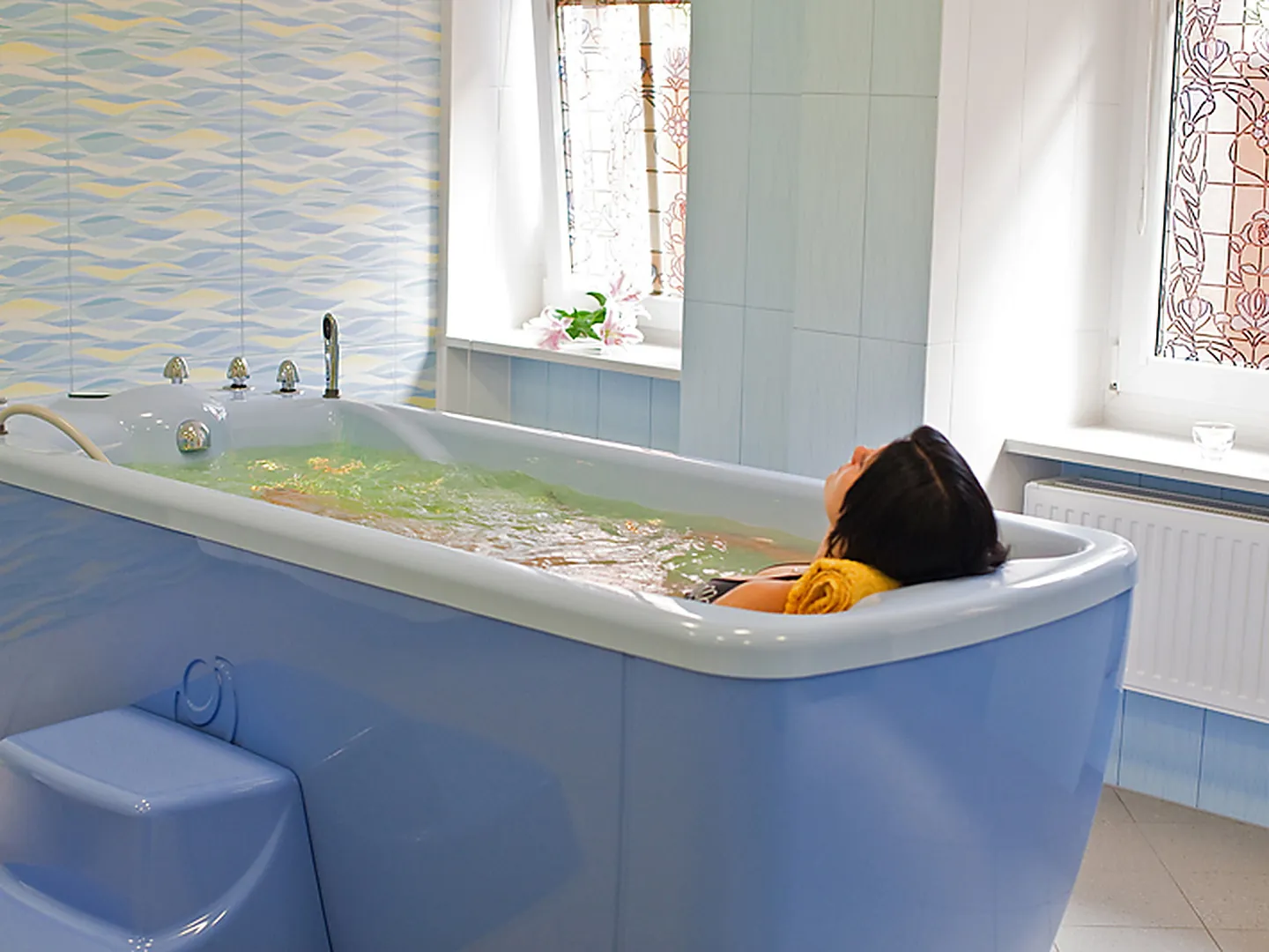Boutique Residence Irys