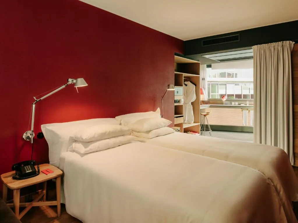 Casa Camper Berlin