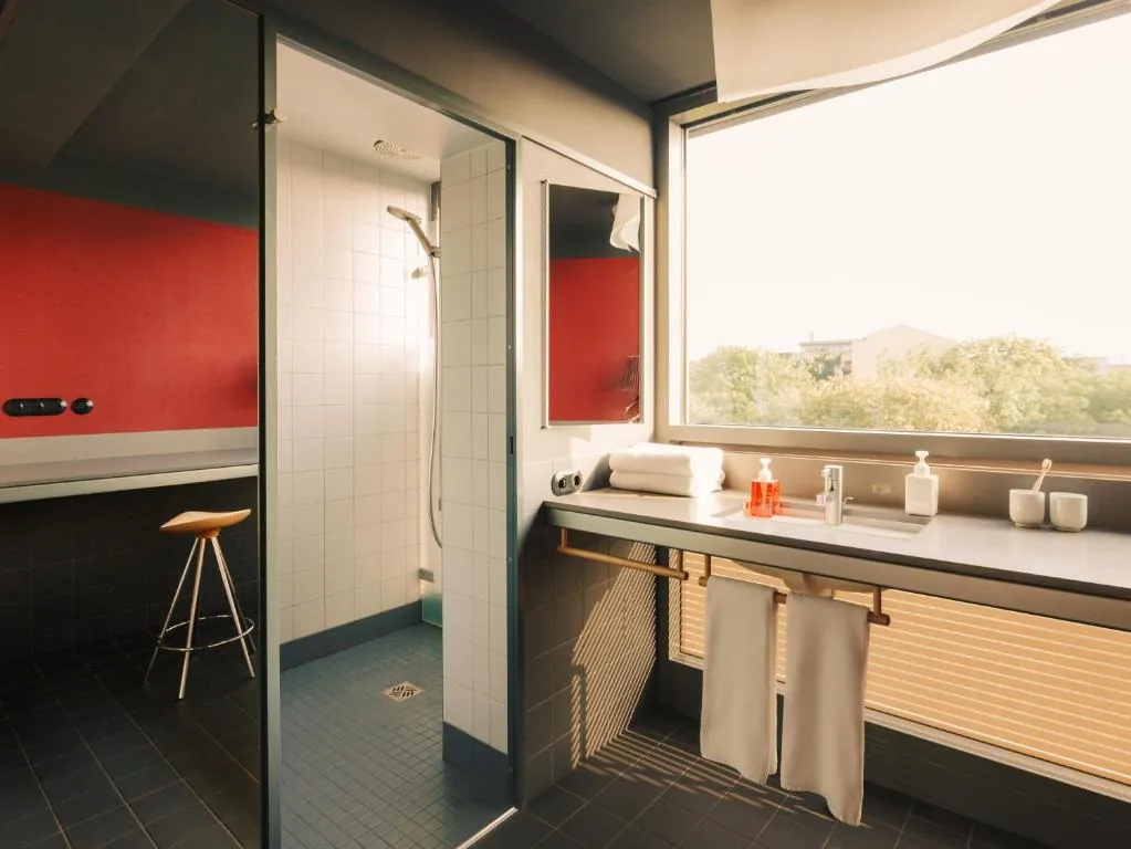 Casa Camper Berlin