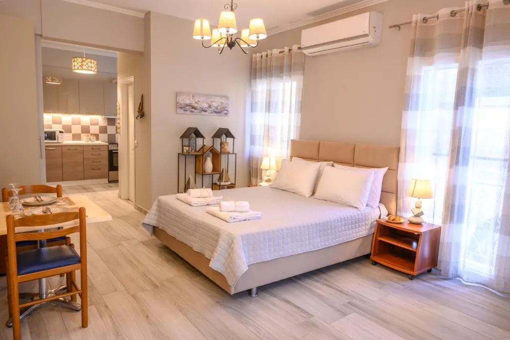 Casa Voula Apartment - Corfu Old Town
