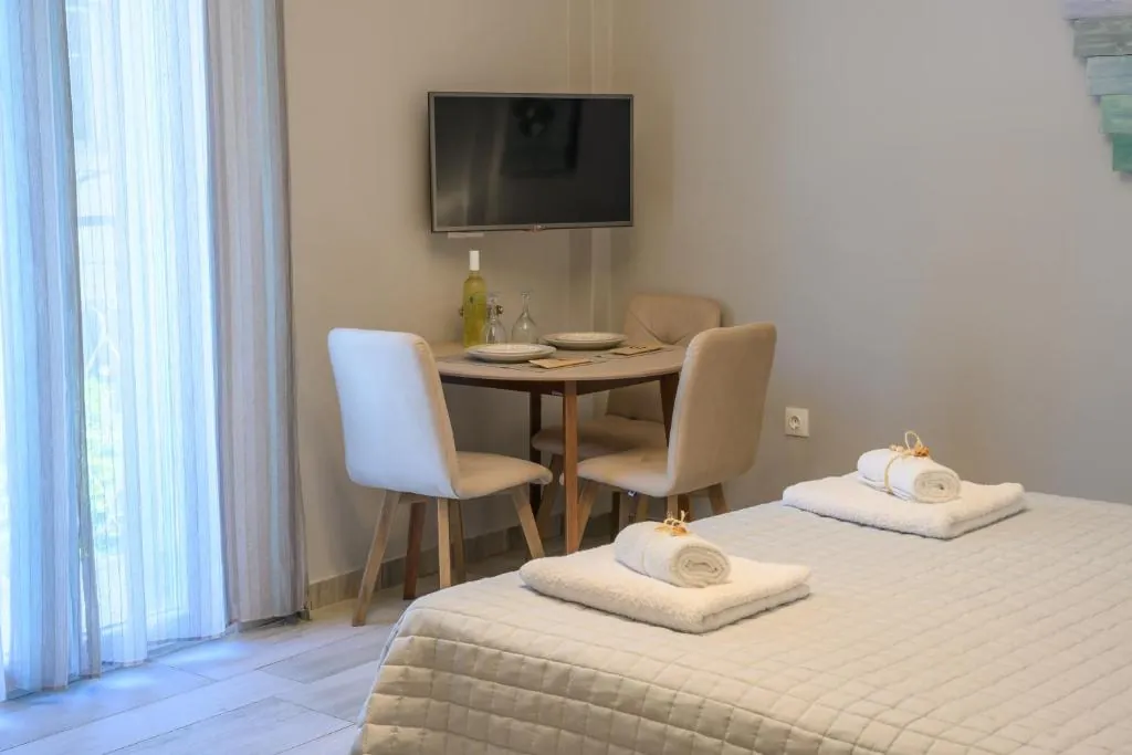 Casa Voula Apartment - Corfu Old Town