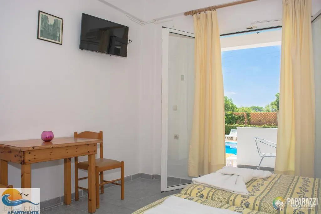 Chandris Apartments