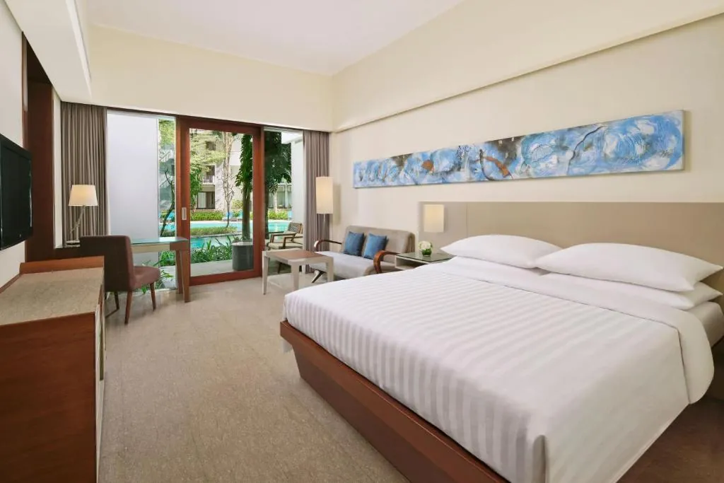 Courtyard by Marriott Bali Nusa Dua Resort
