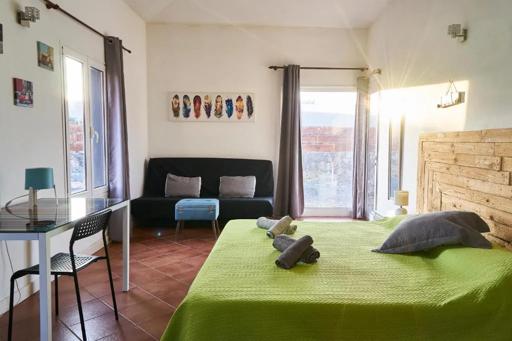 Da Mata Kite&Surf House