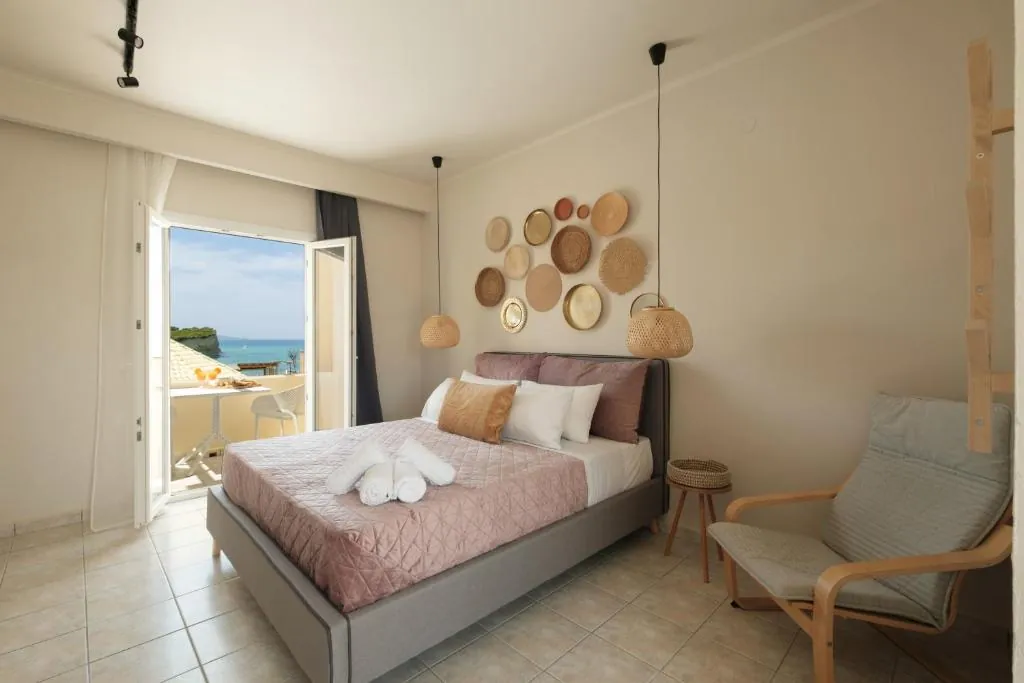 Del Mare Beach Hotel