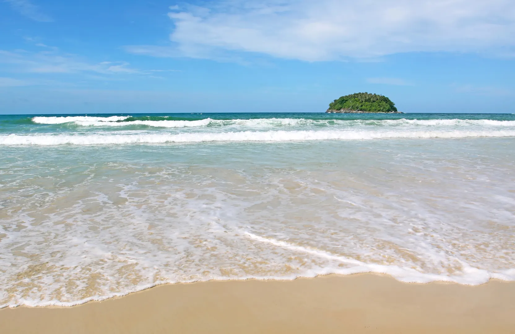 Plaża Kata Phuket