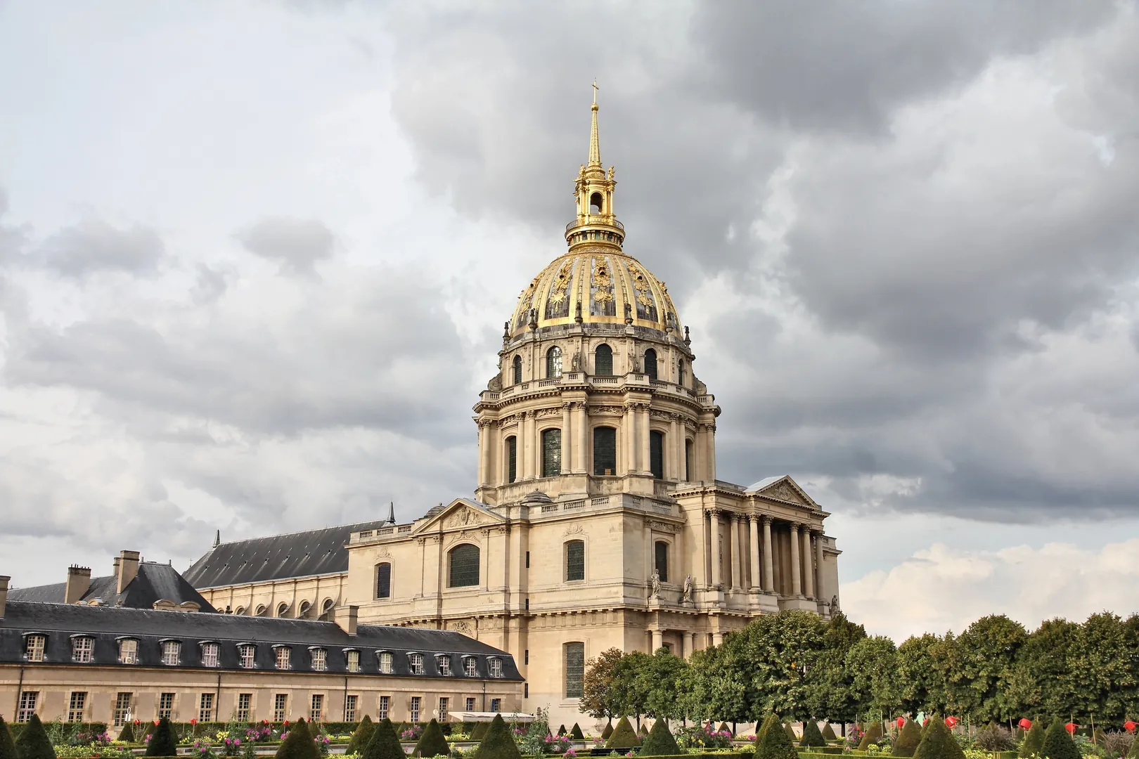 Hôtel des Invalides