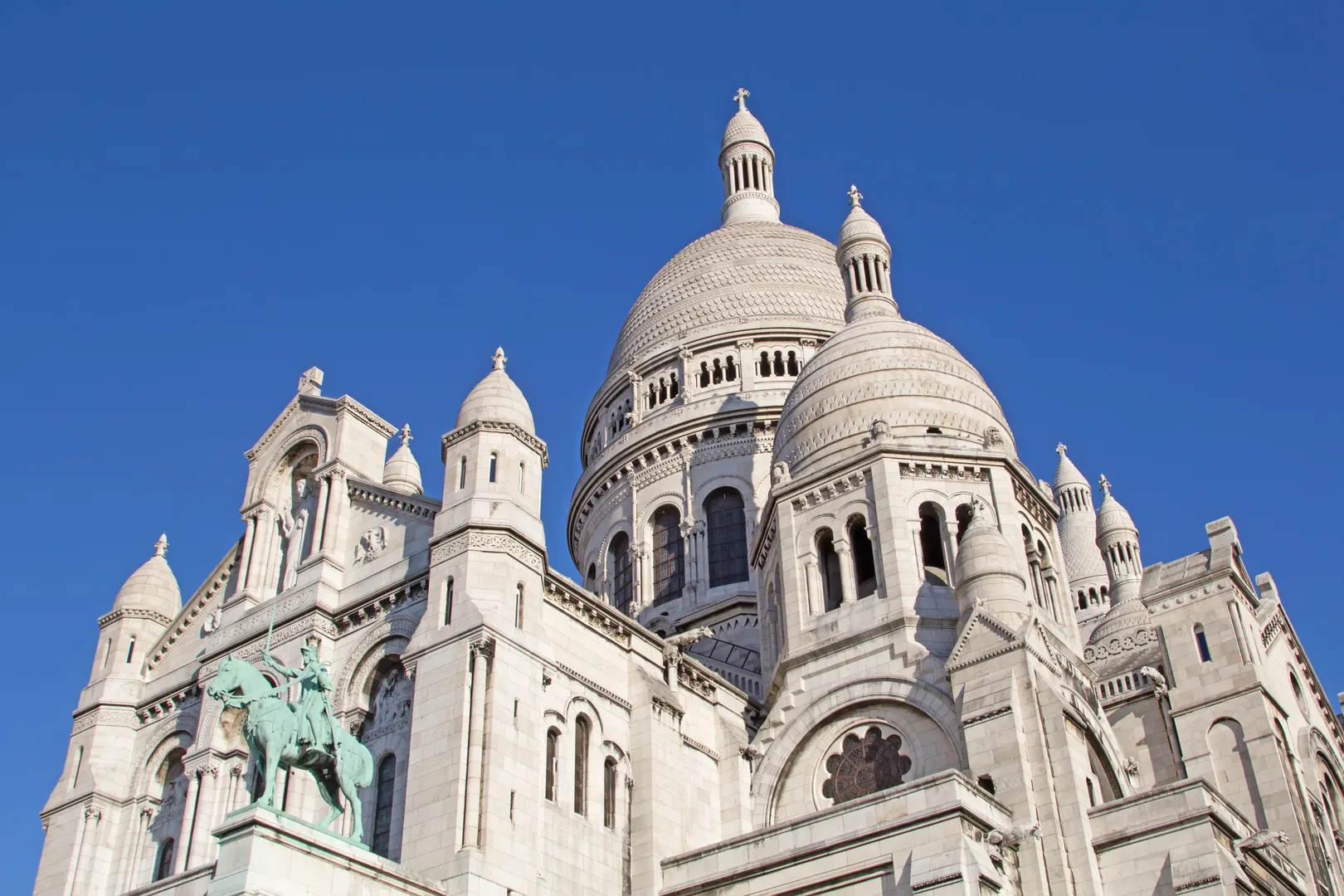 Bazylika Sacré-Cœur