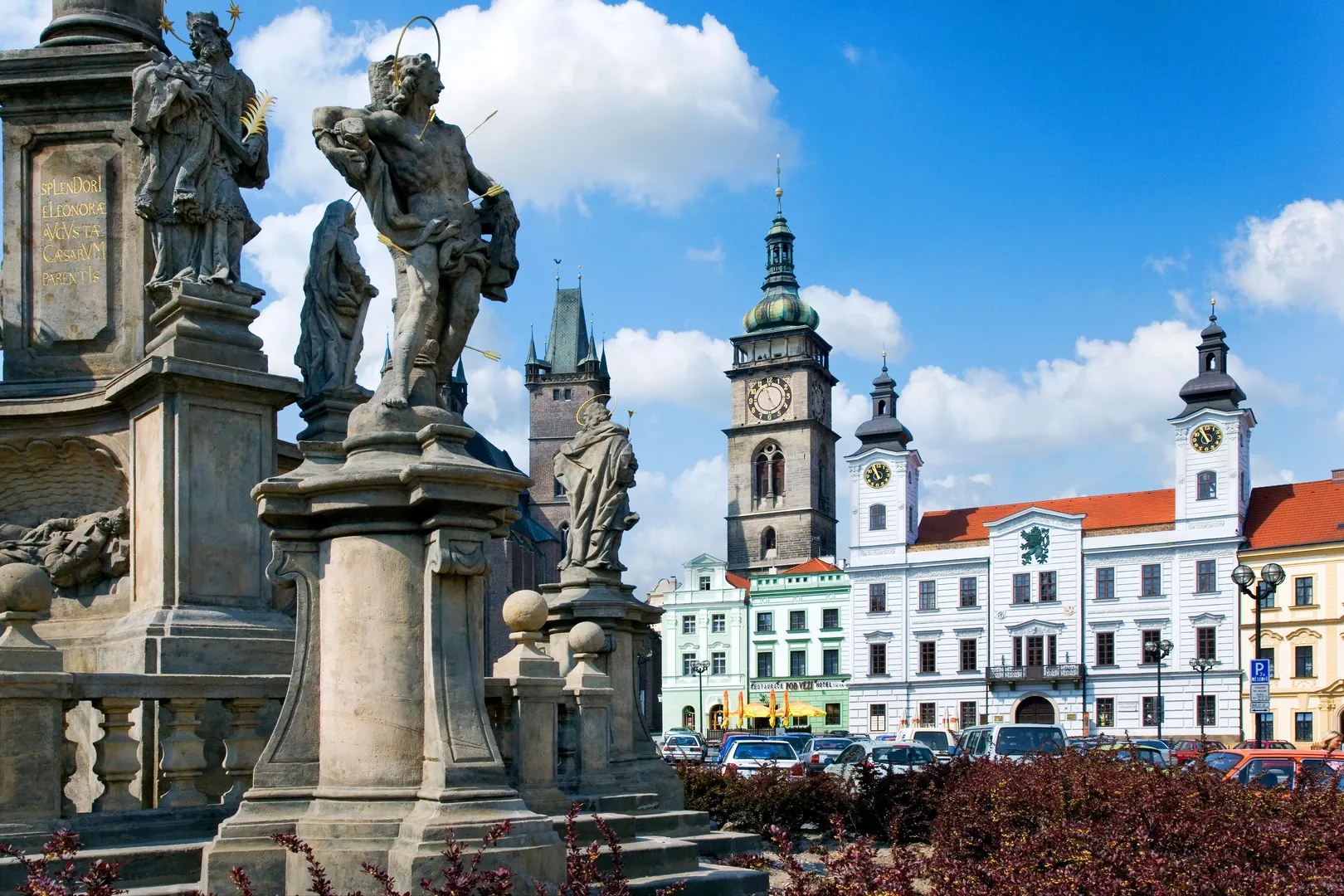 Hradec Králové