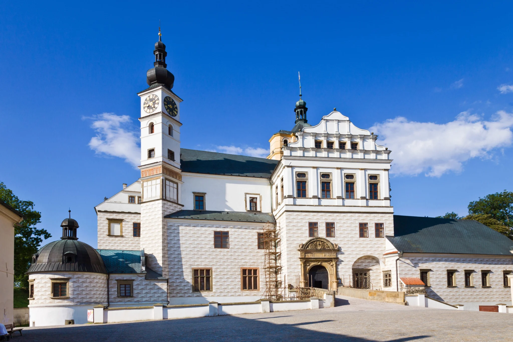 Pardubice