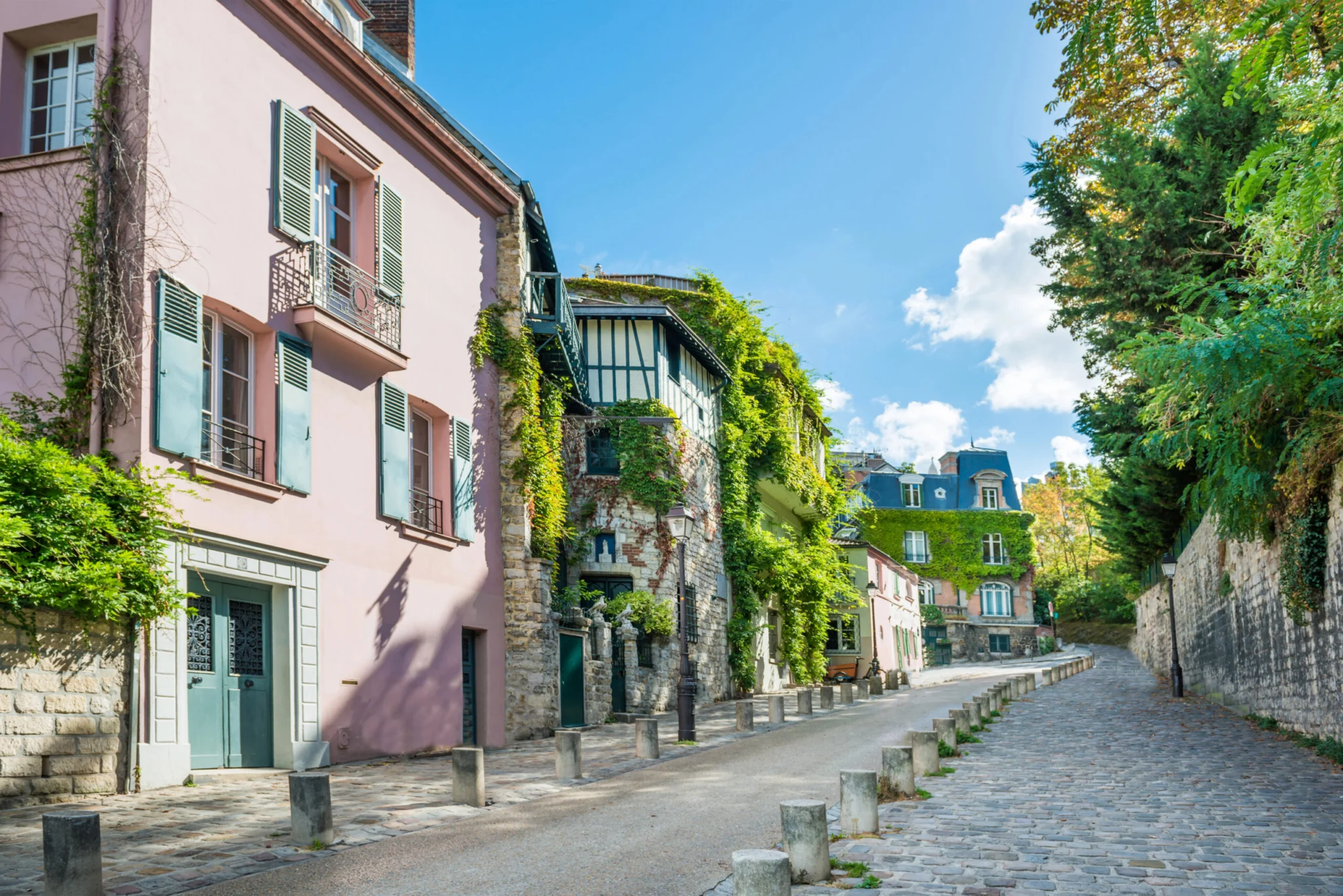 Montmartre
