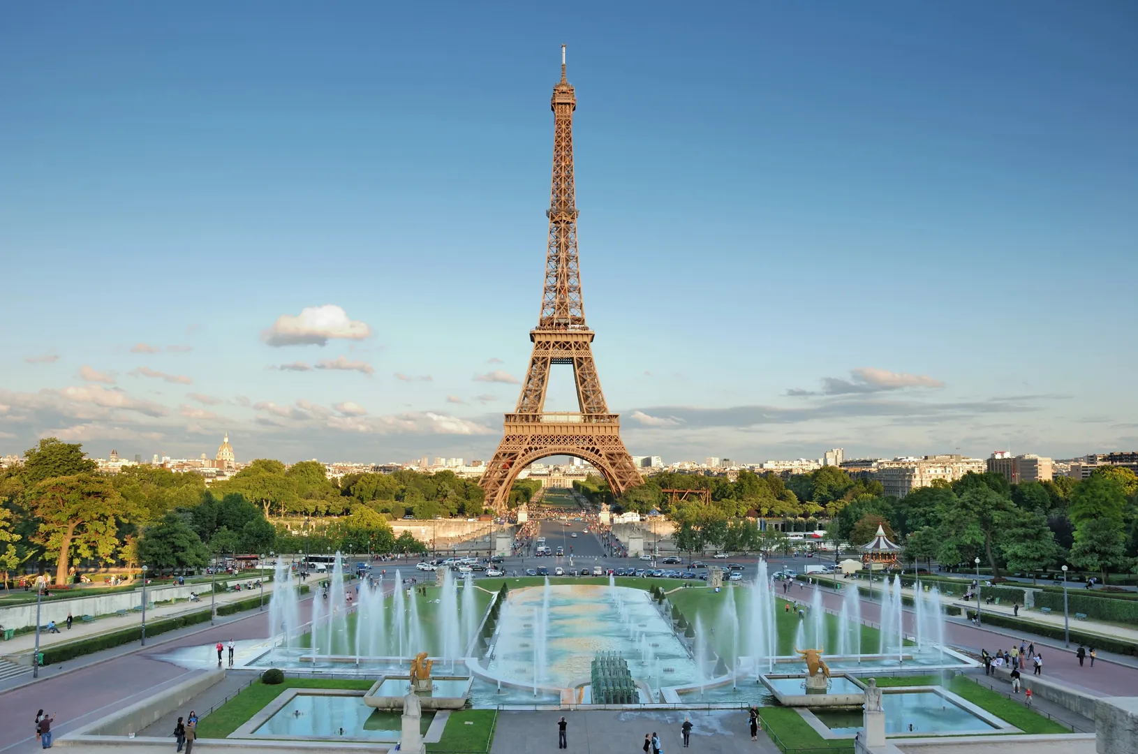 Trocadéro 