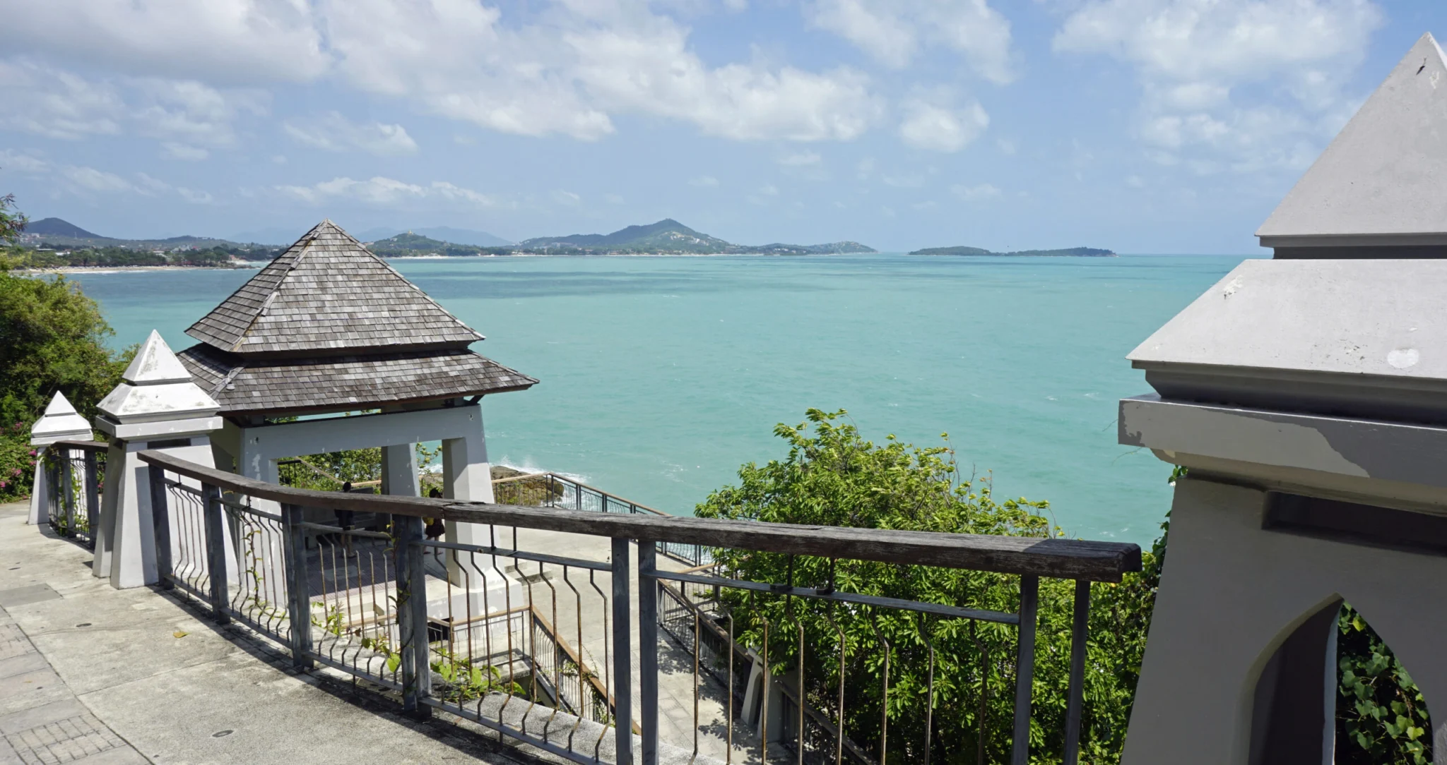 lad koh viewpoint koh samui
