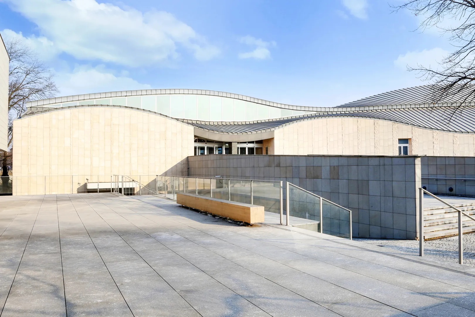 Muzeum Sztuki i Techniki Japońskiej Manggha