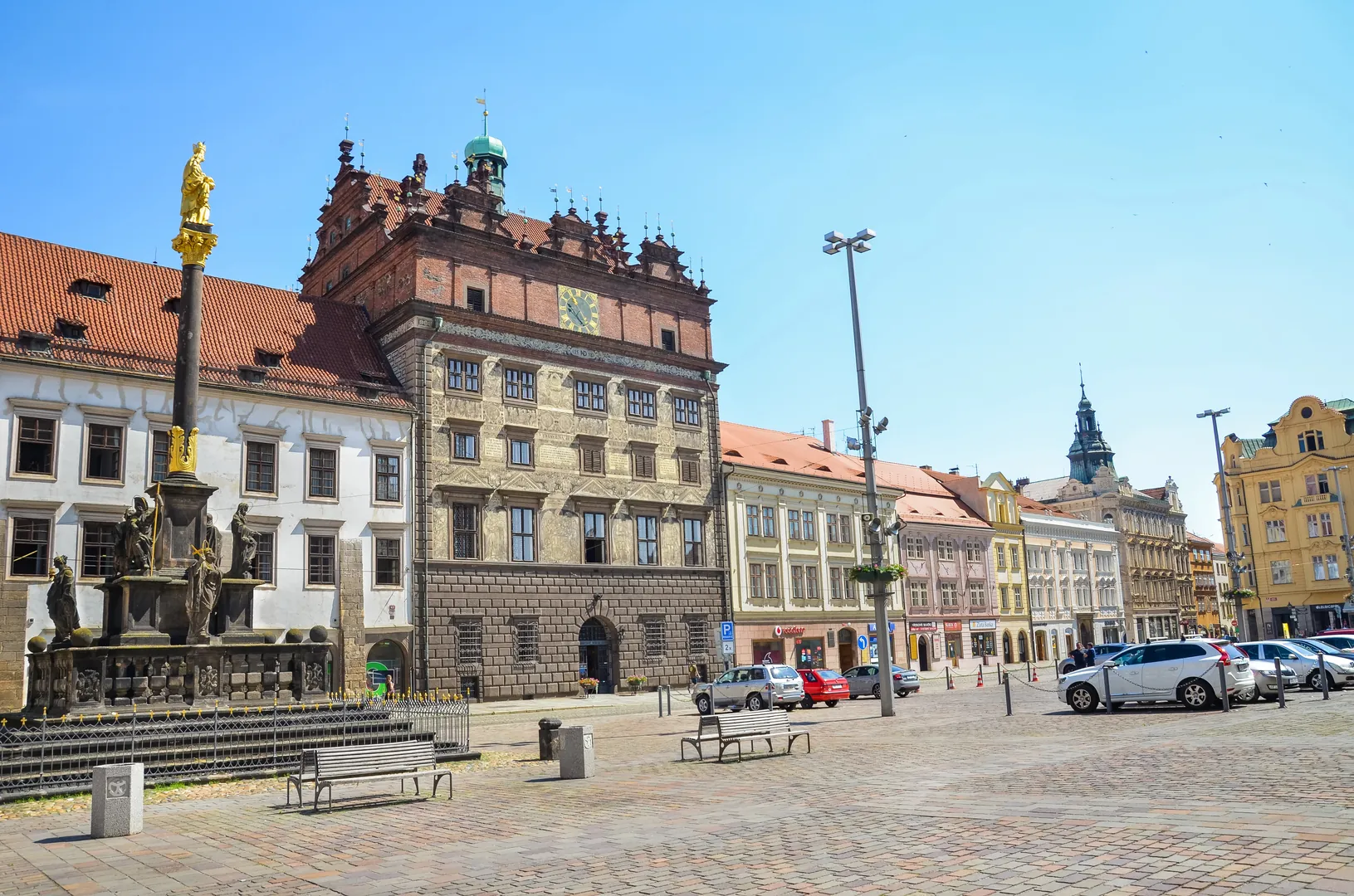 Pilzno 