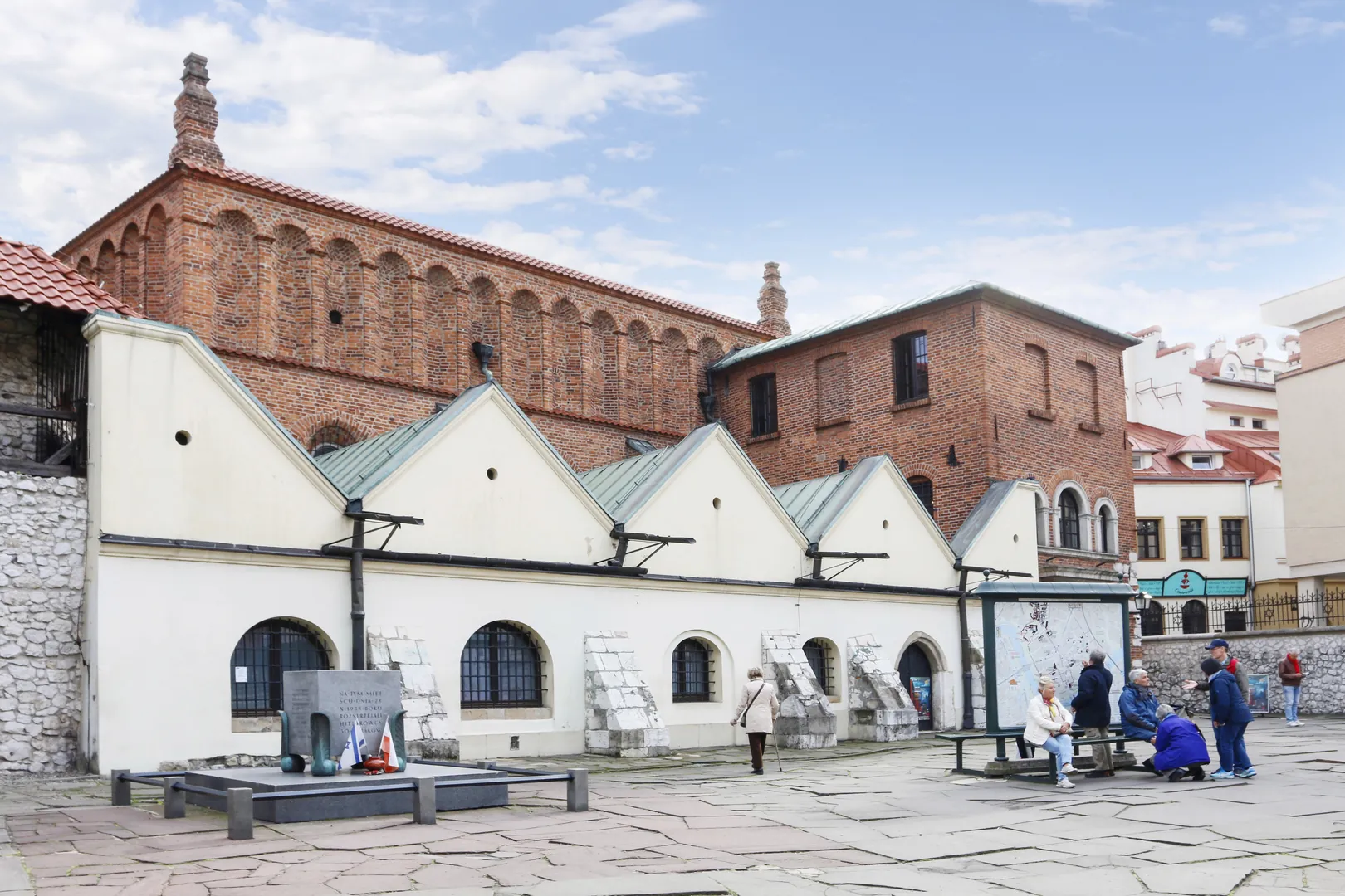 Stara Synagoga
