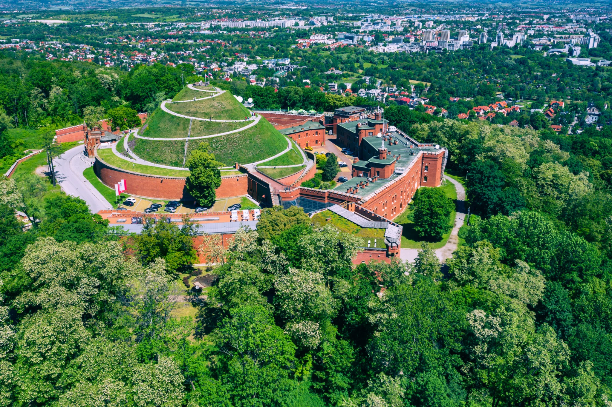 Kopiec Kościuszki