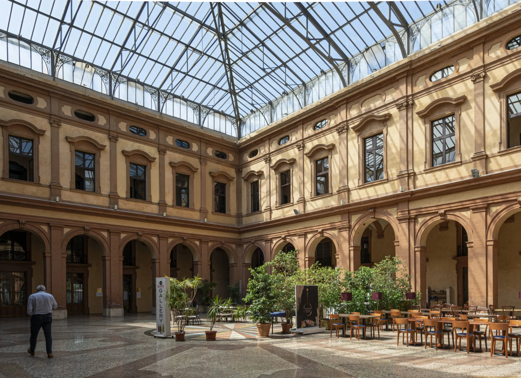 Kraków, Polska, Muzeum Czartoryskich