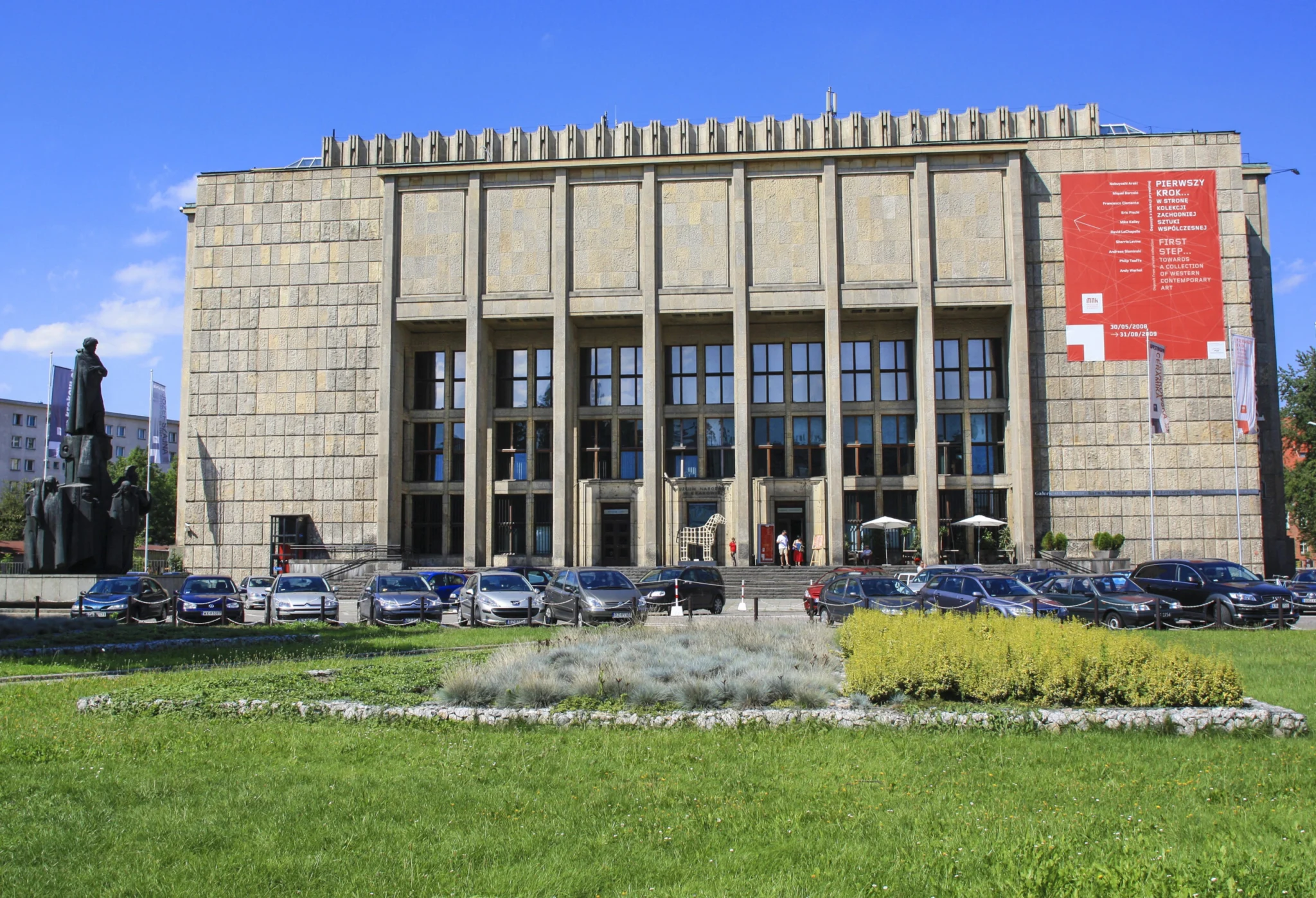 Muzeum Narodowe Kraków