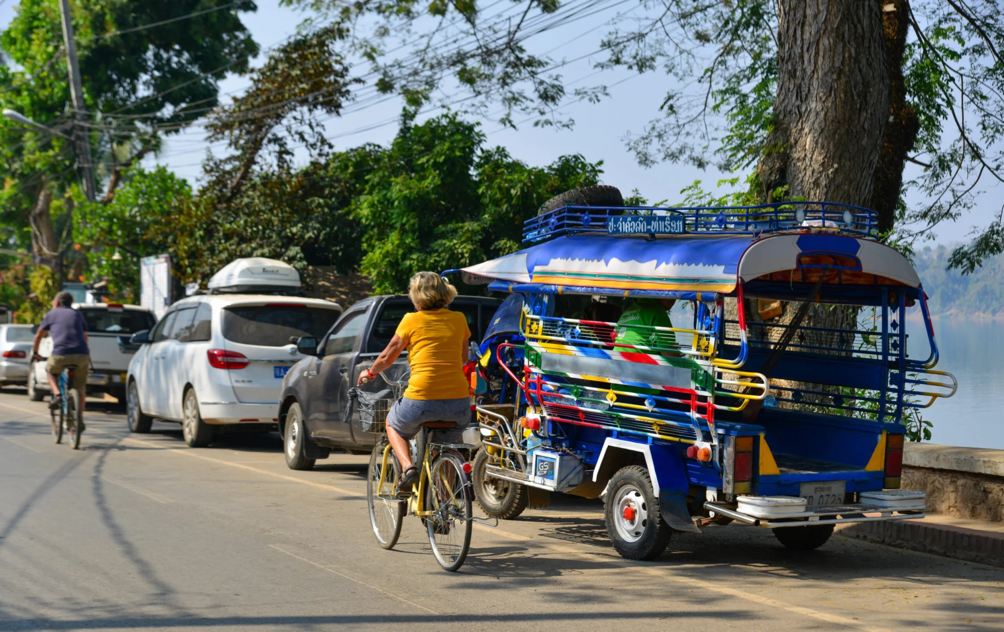 Laos droga