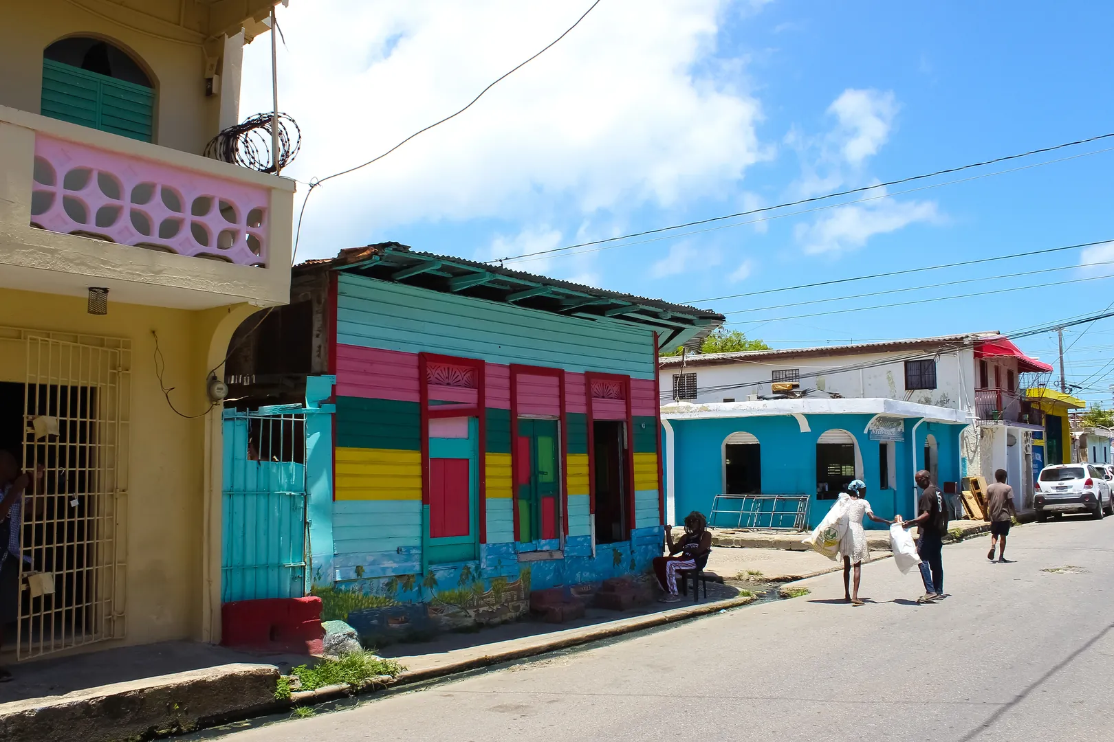 Puerto Plata