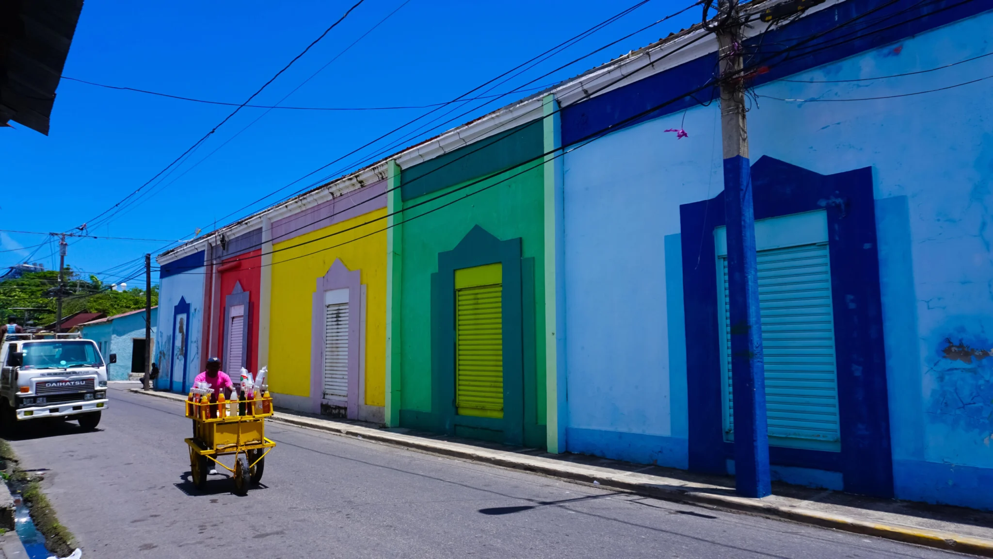 Puerto Plata Dominikana