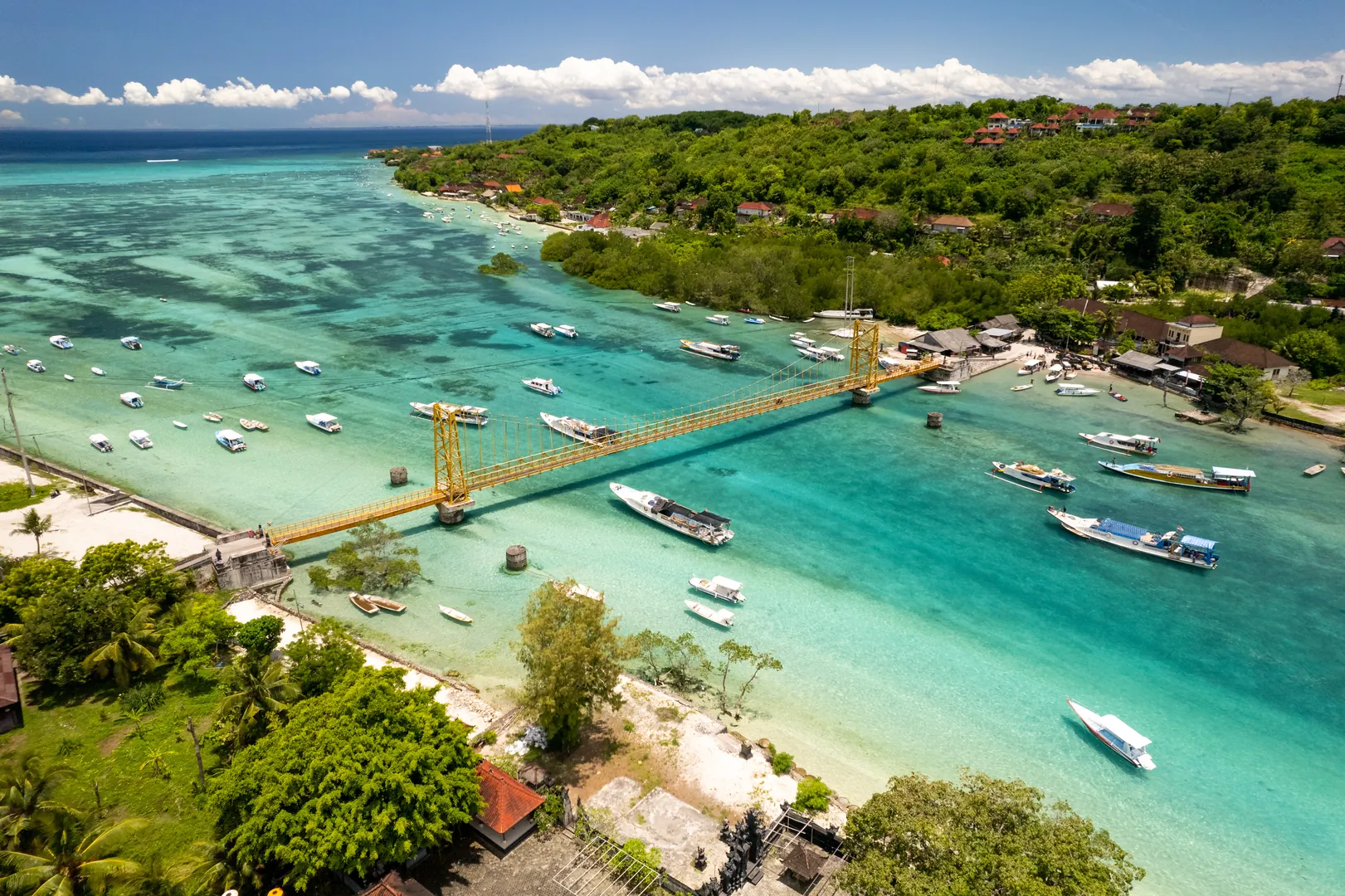 Nusa Lembongan
