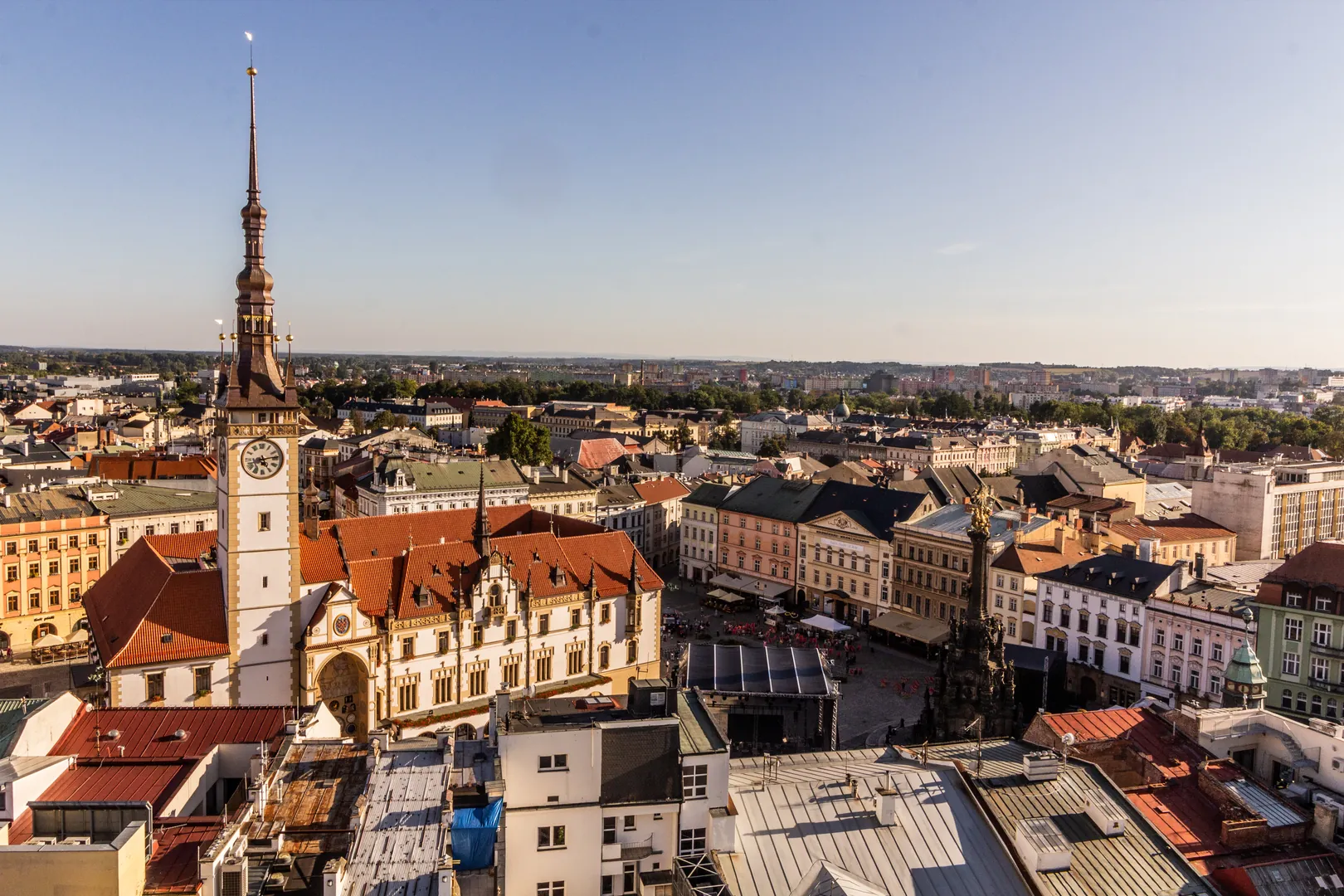 Ołomuniec