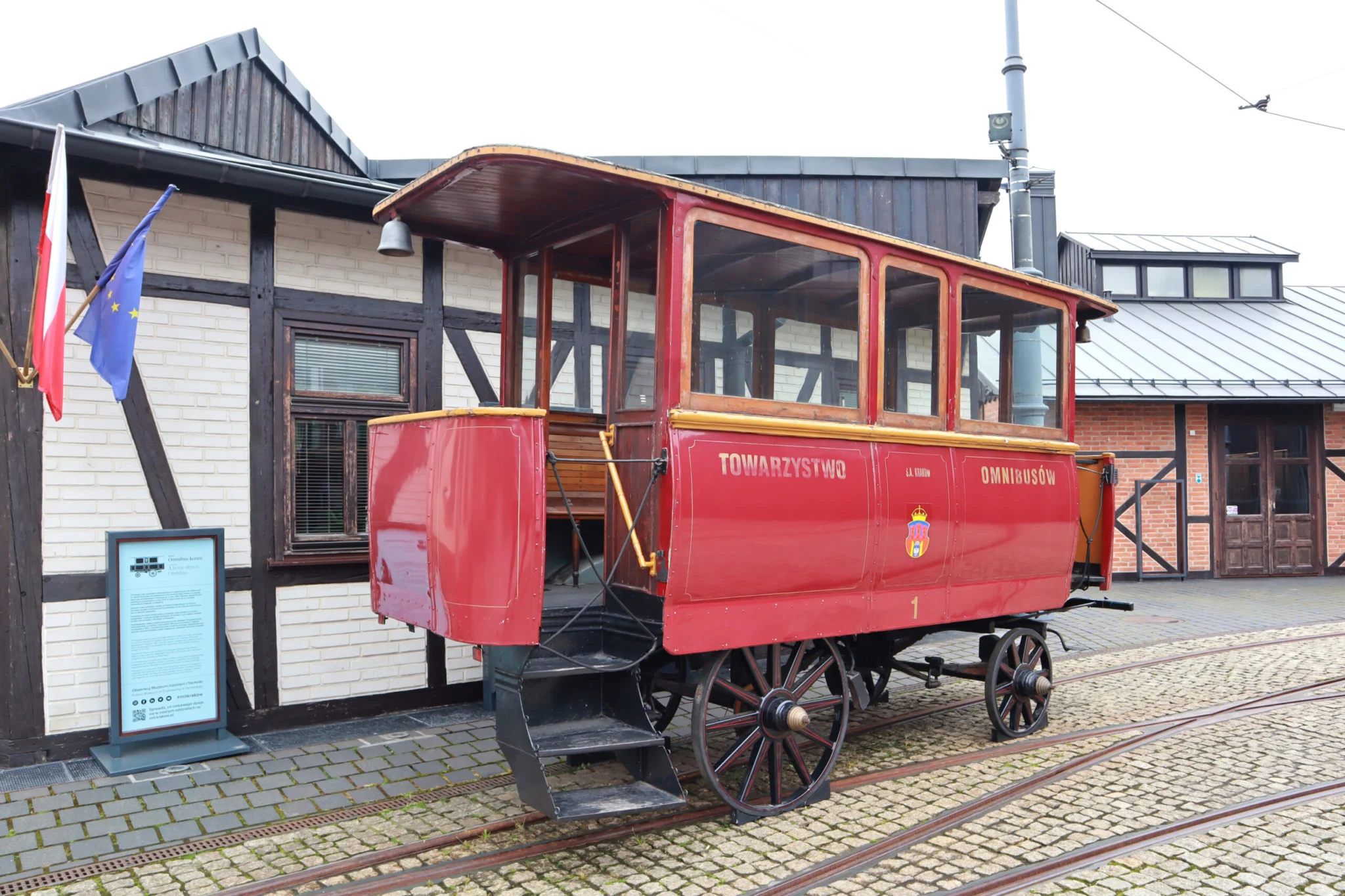 Muzeum Inżynierii i Techniki