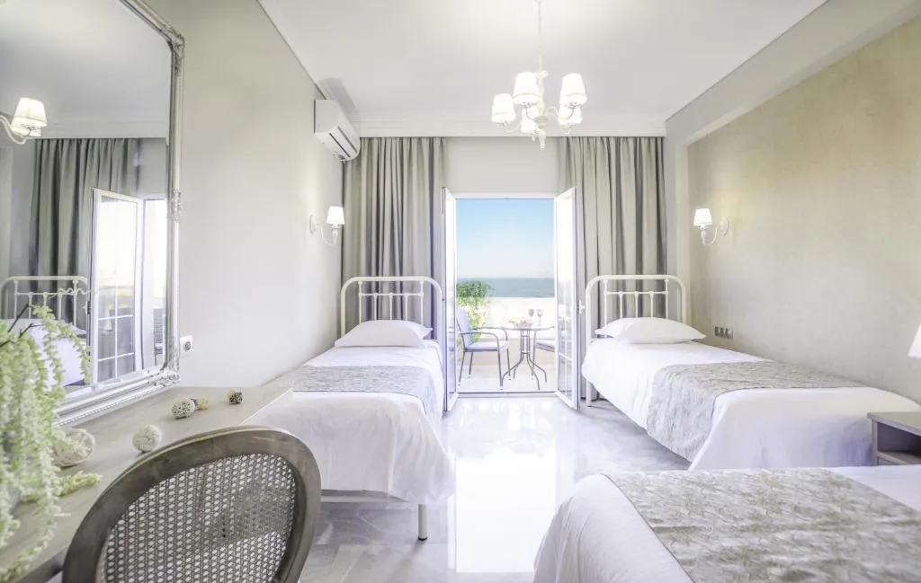 Erofili Hotel