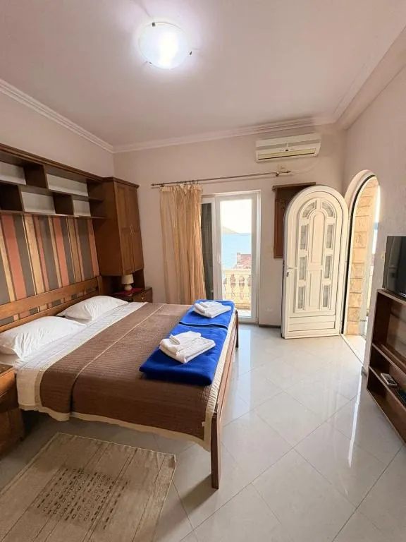 Garni Hotel Bokeška Noć