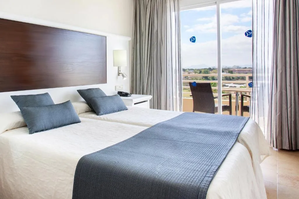 Grupotel Amapola
