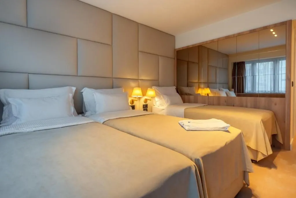 HOTEL AGAPE