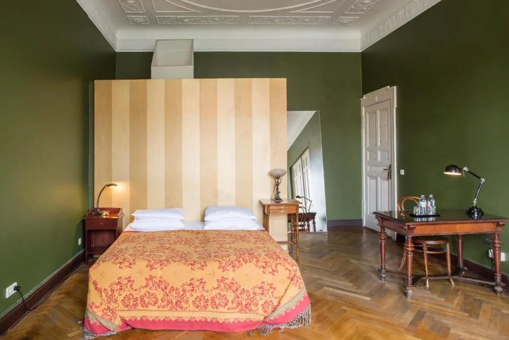 Hotel Art Nouveau am Kurfürstendamm