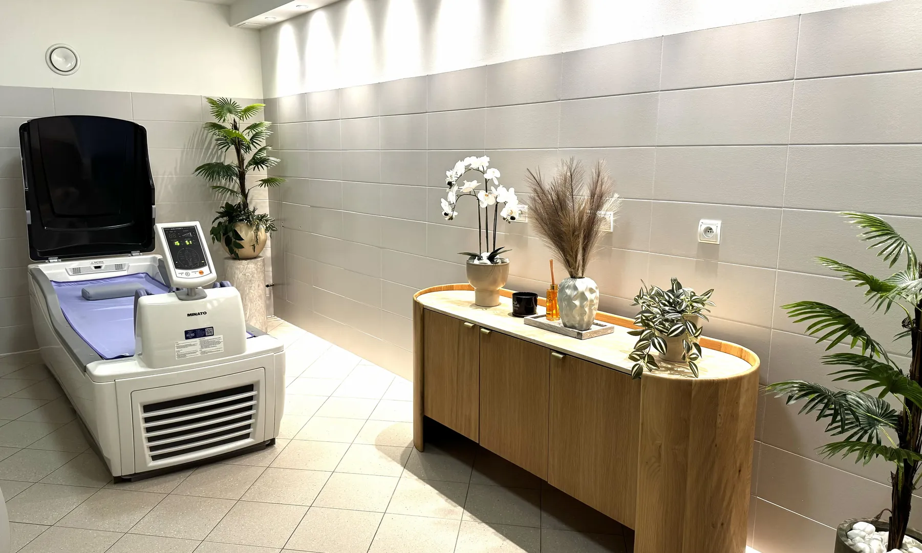 Boutique Residence Irys