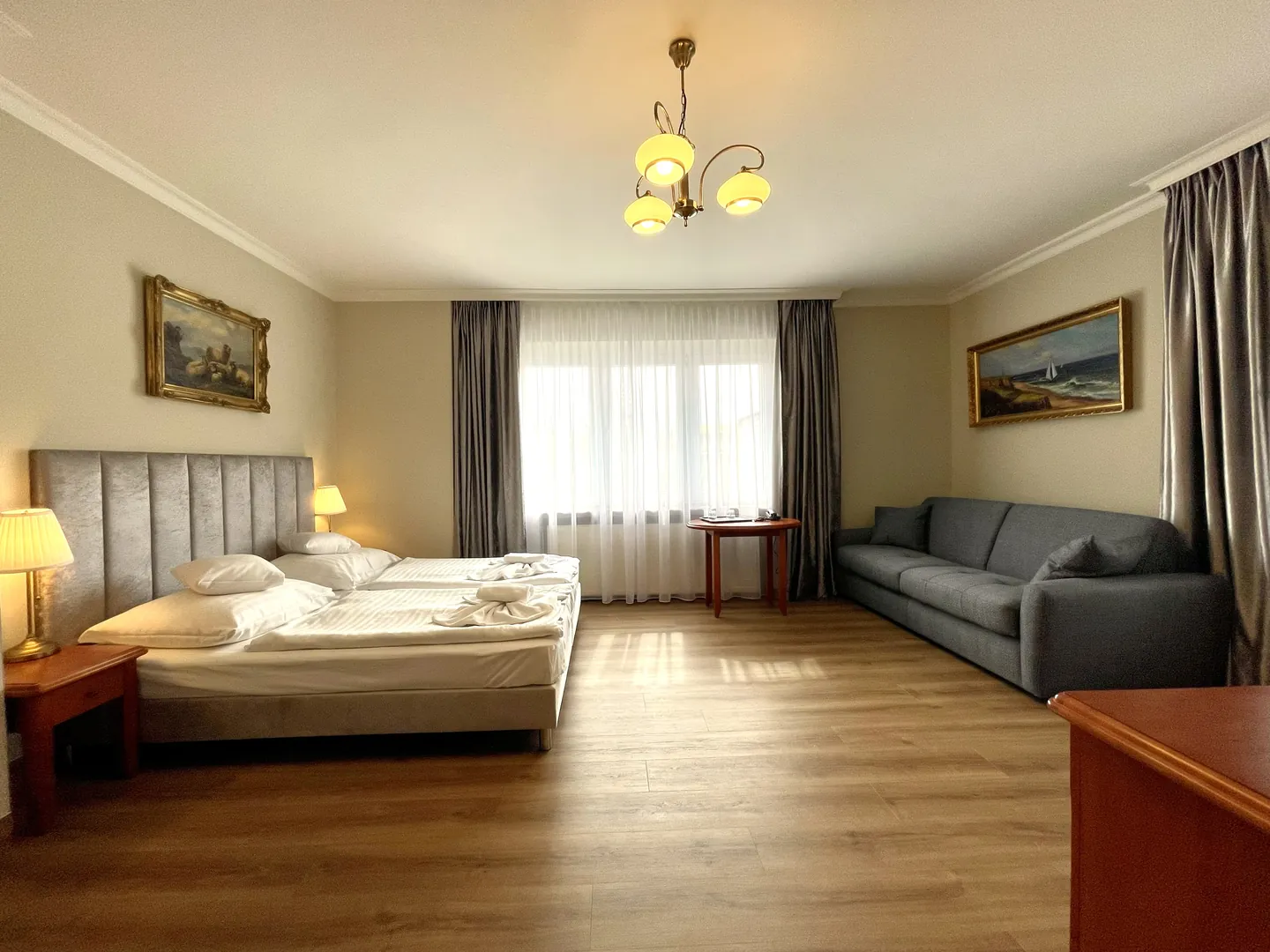 Boutique Residence Irys