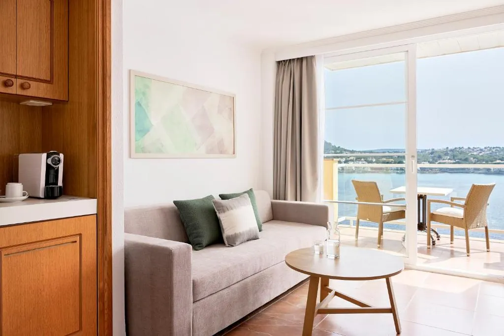 Iberostar Selection Jardín del Sol Suites