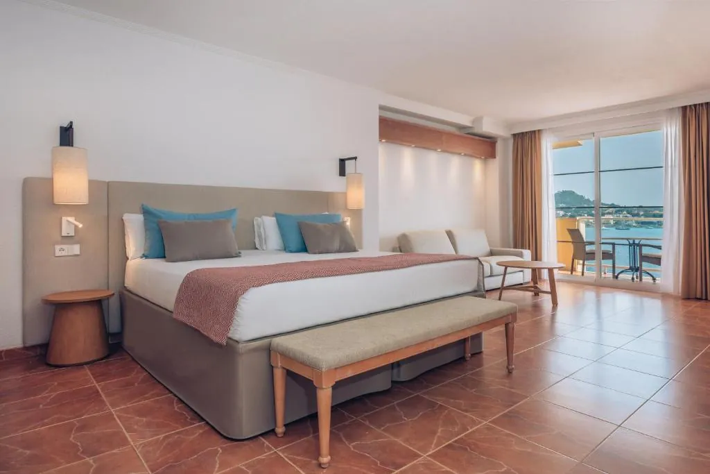 Iberostar Selection Jardín del Sol Suites