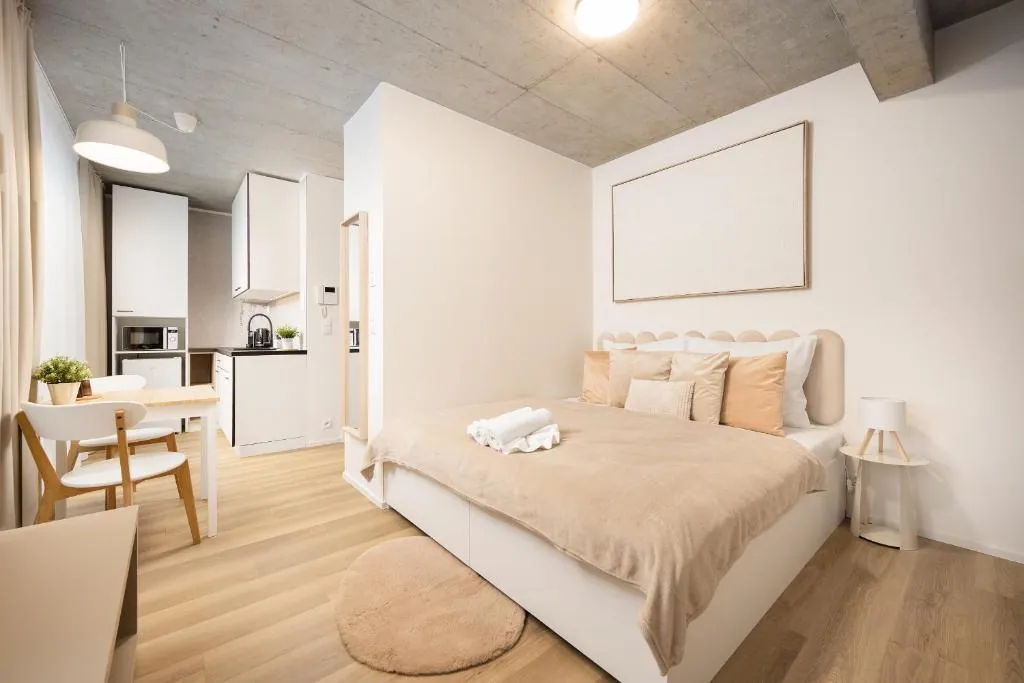 Internesto Brno HUB