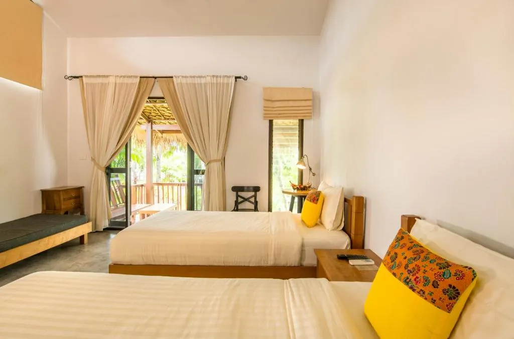 Islanda Hideaway Resort