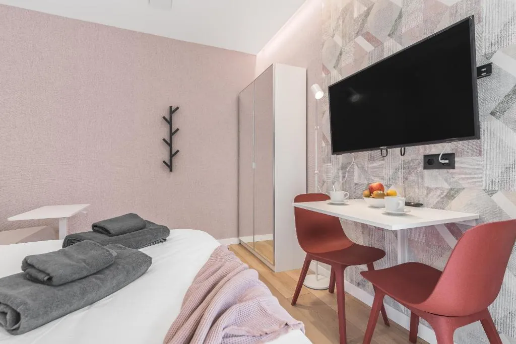 La Vega de Ciudad Jardín Suites