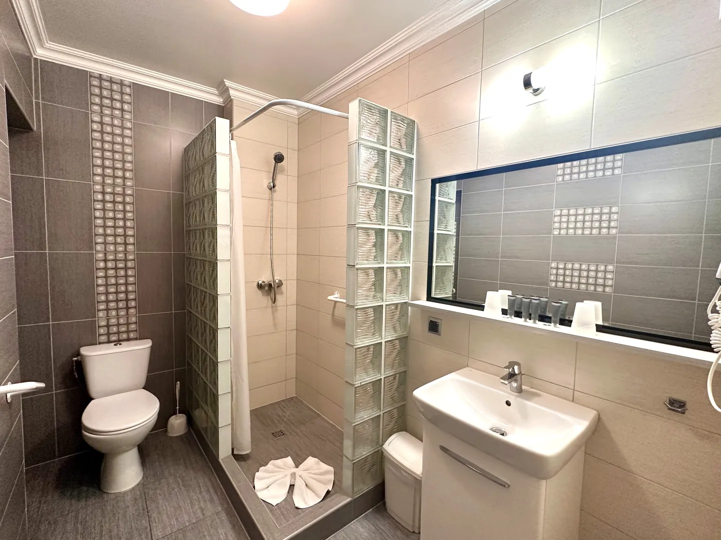 Boutique Residence Irys