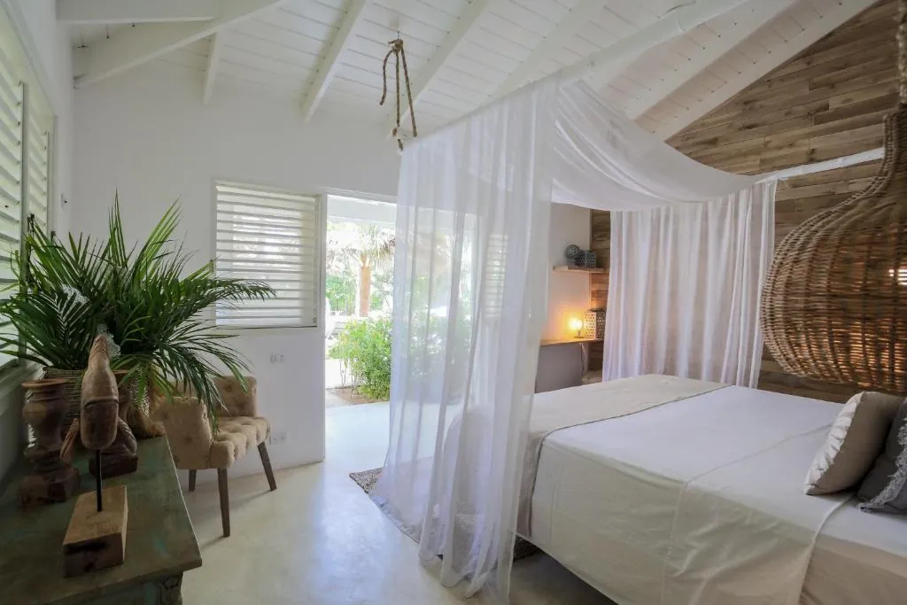 Mahona Boutique Hotel