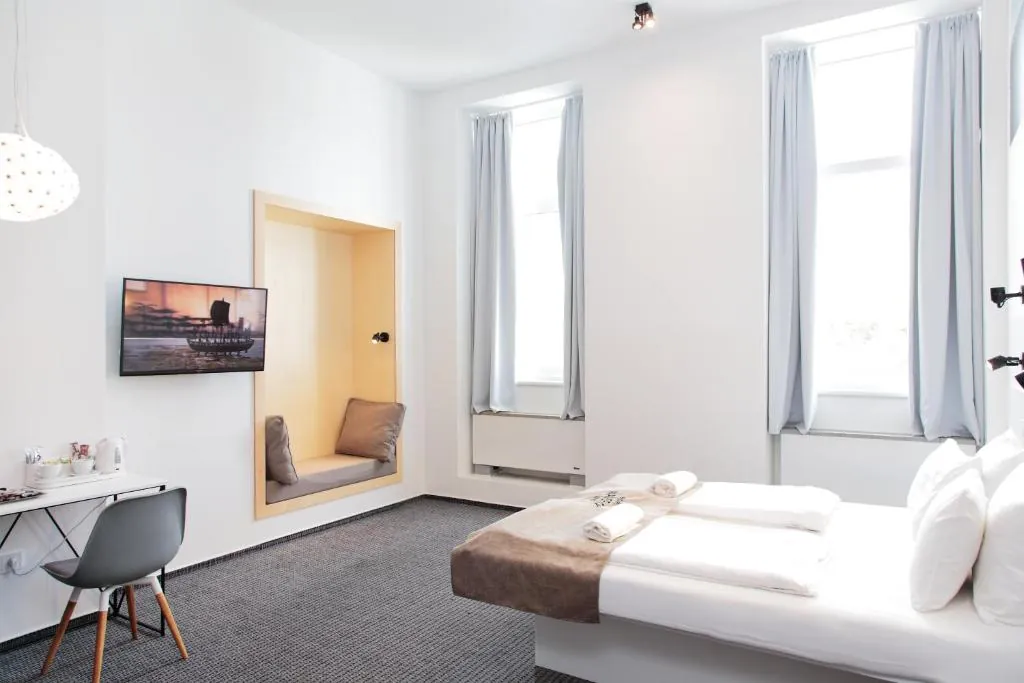 Maverick Budapest Soho