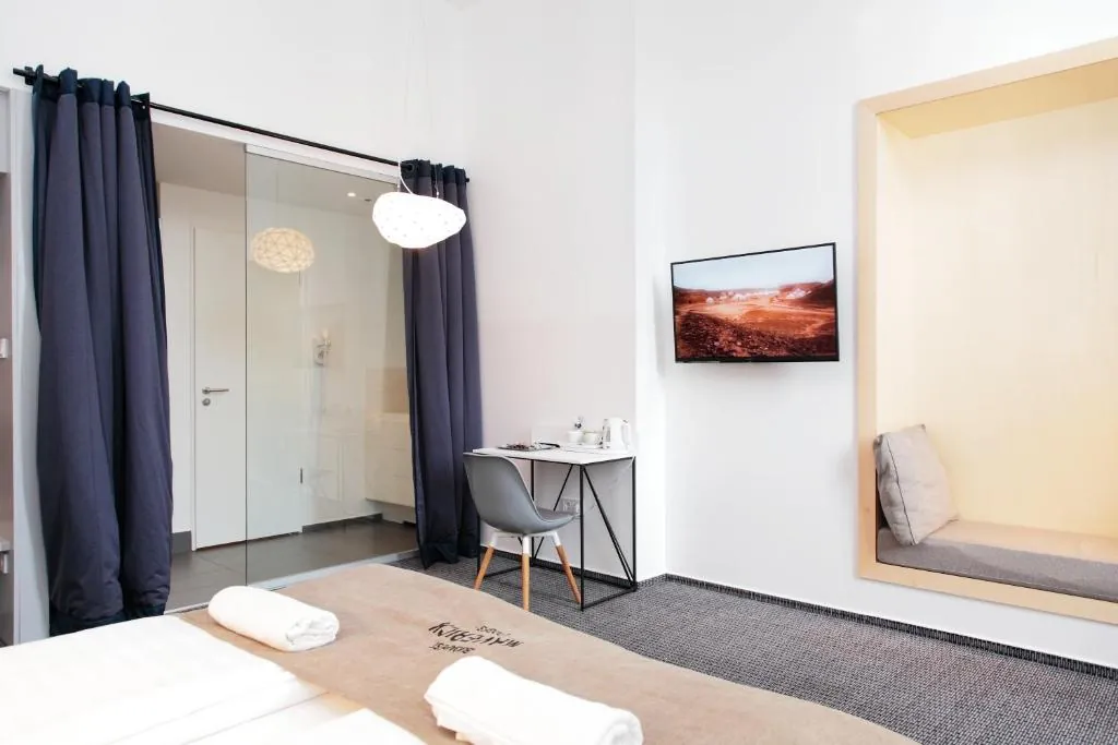 Maverick Budapest Soho