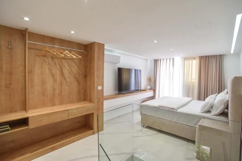 Misisuone Apartments Budva