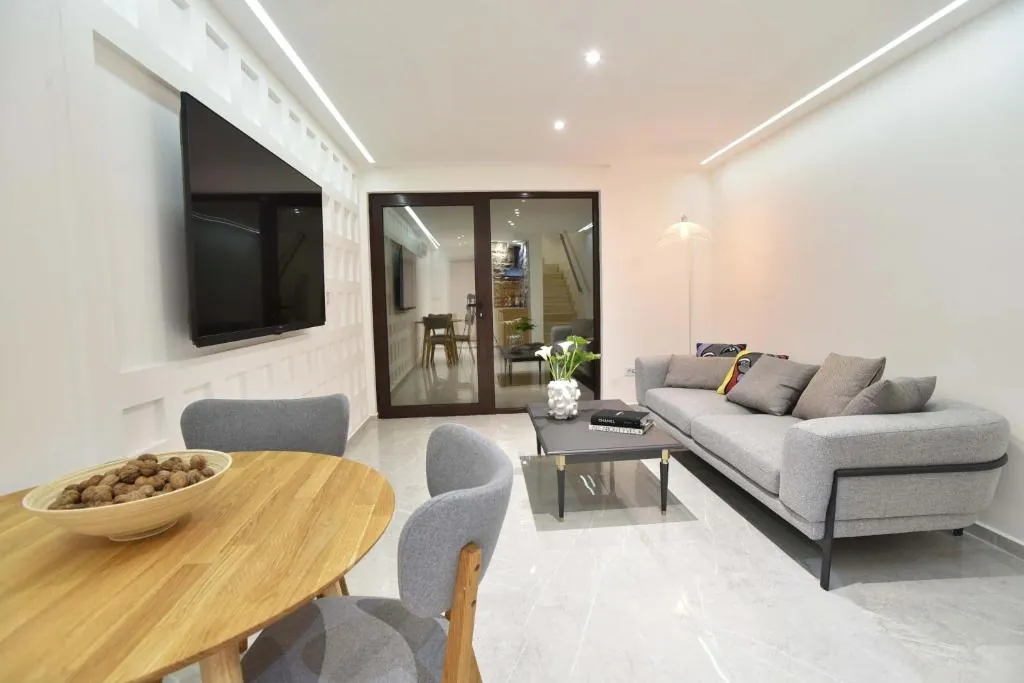 Misisuone Apartments Budva